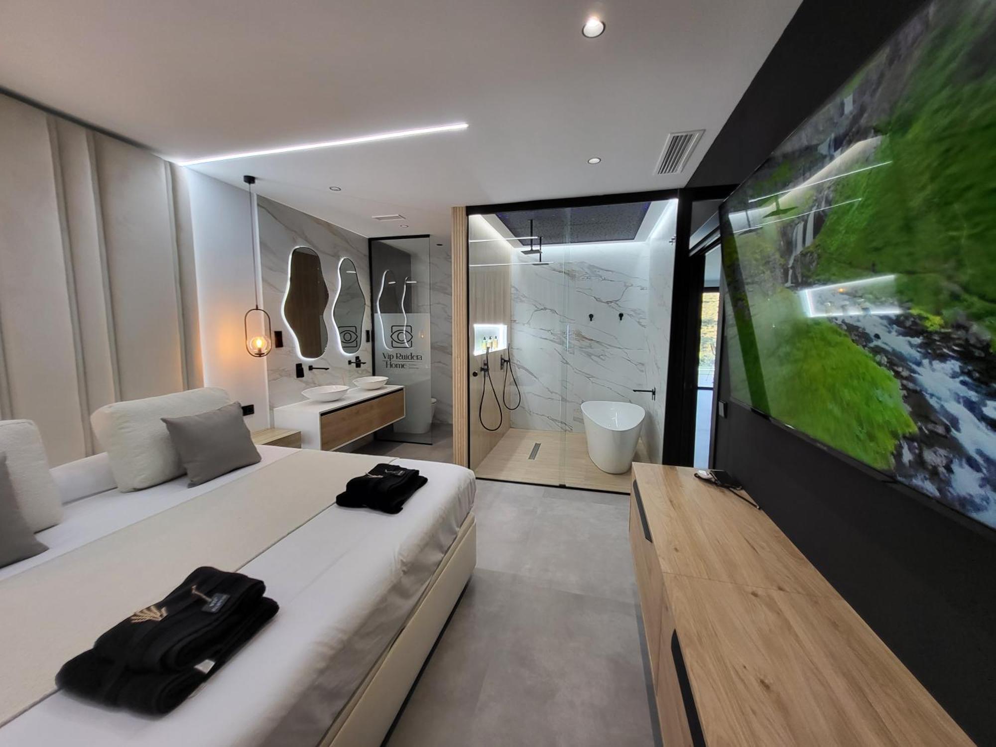 Vip_Ruidera_Home Exteriör bild