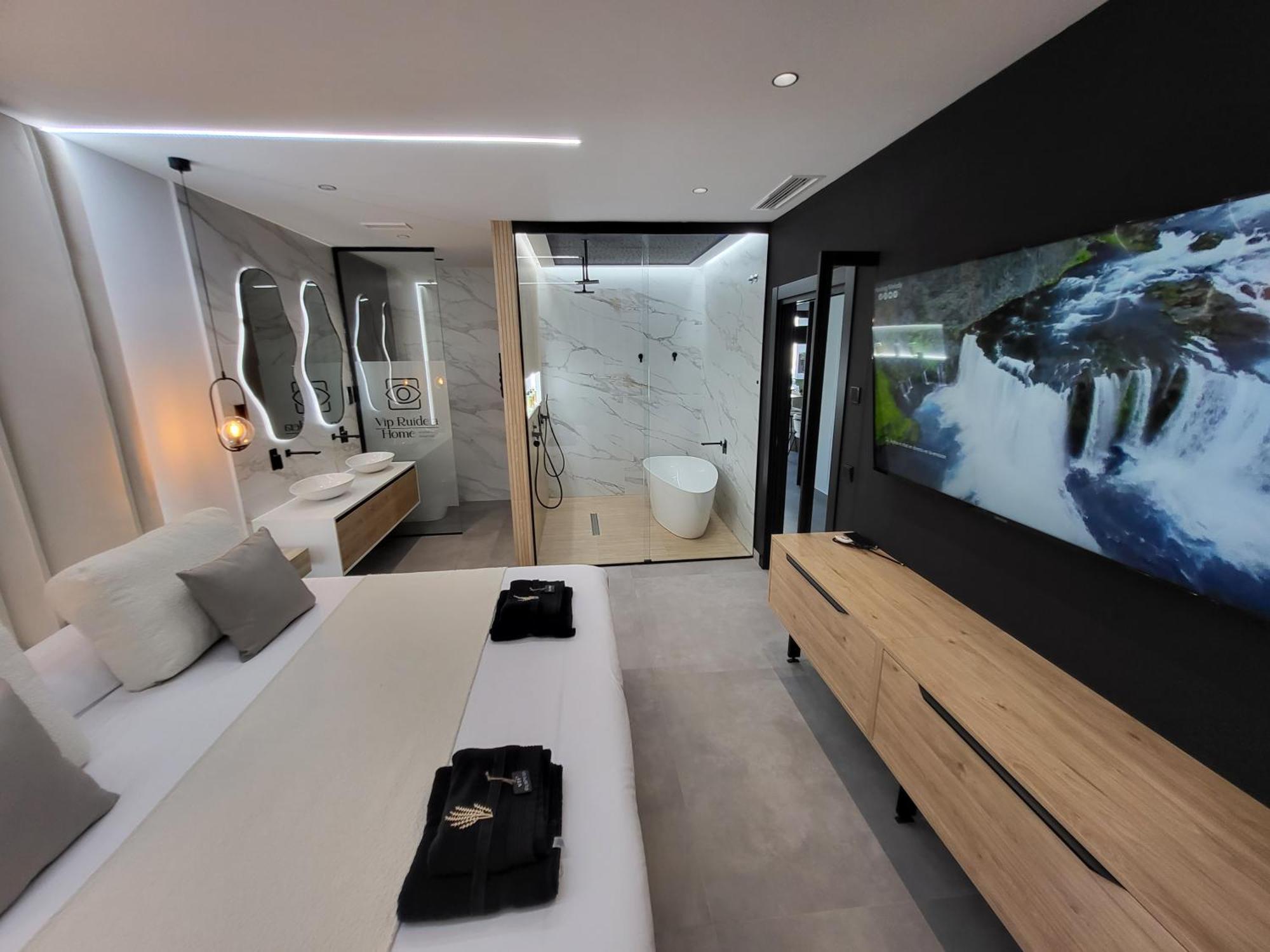 Vip_Ruidera_Home Exteriör bild