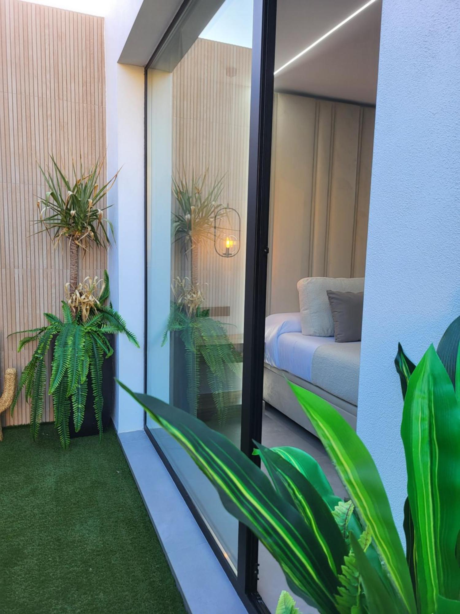 Vip_Ruidera_Home Exteriör bild
