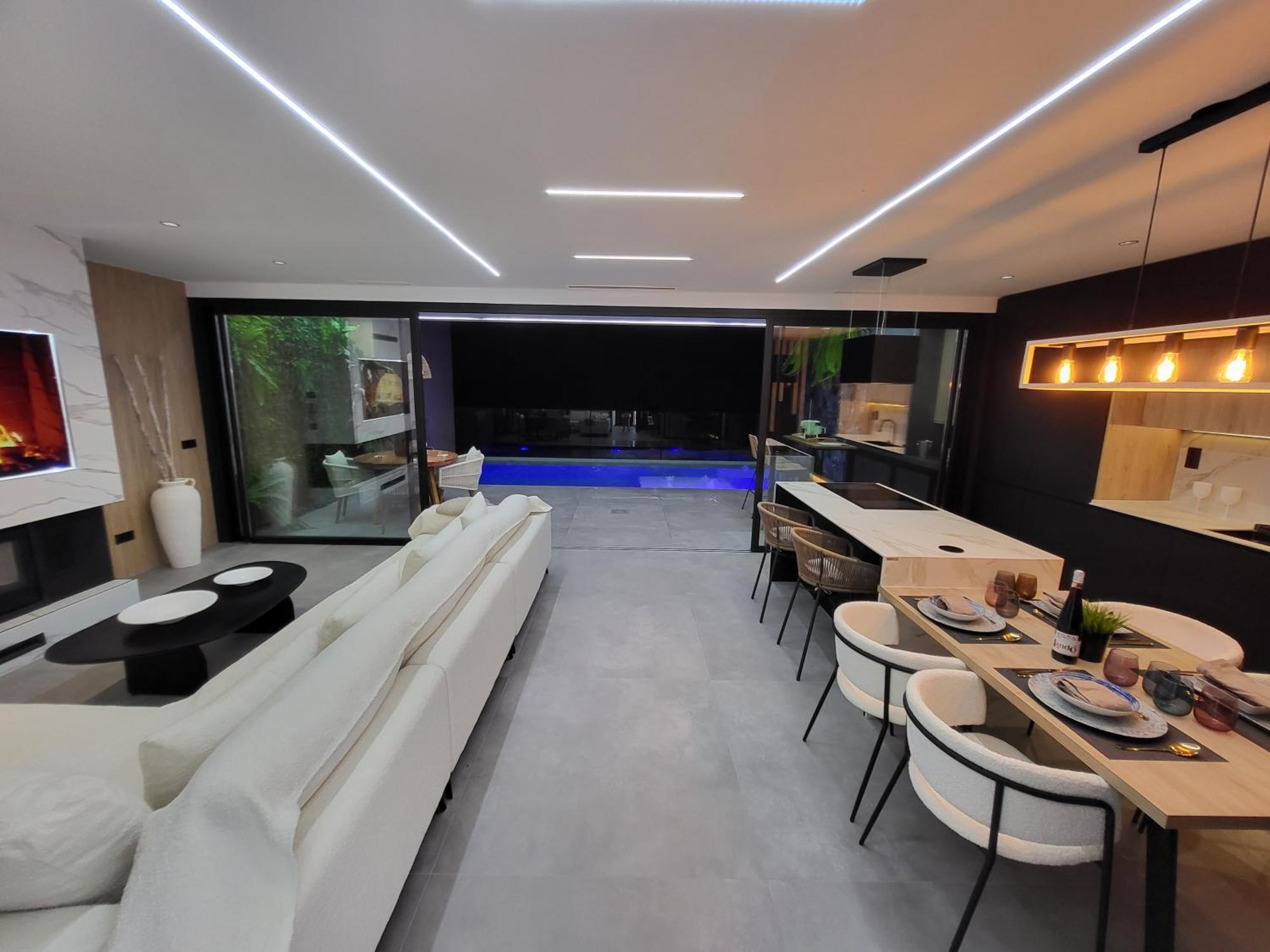 Vip_Ruidera_Home Exteriör bild