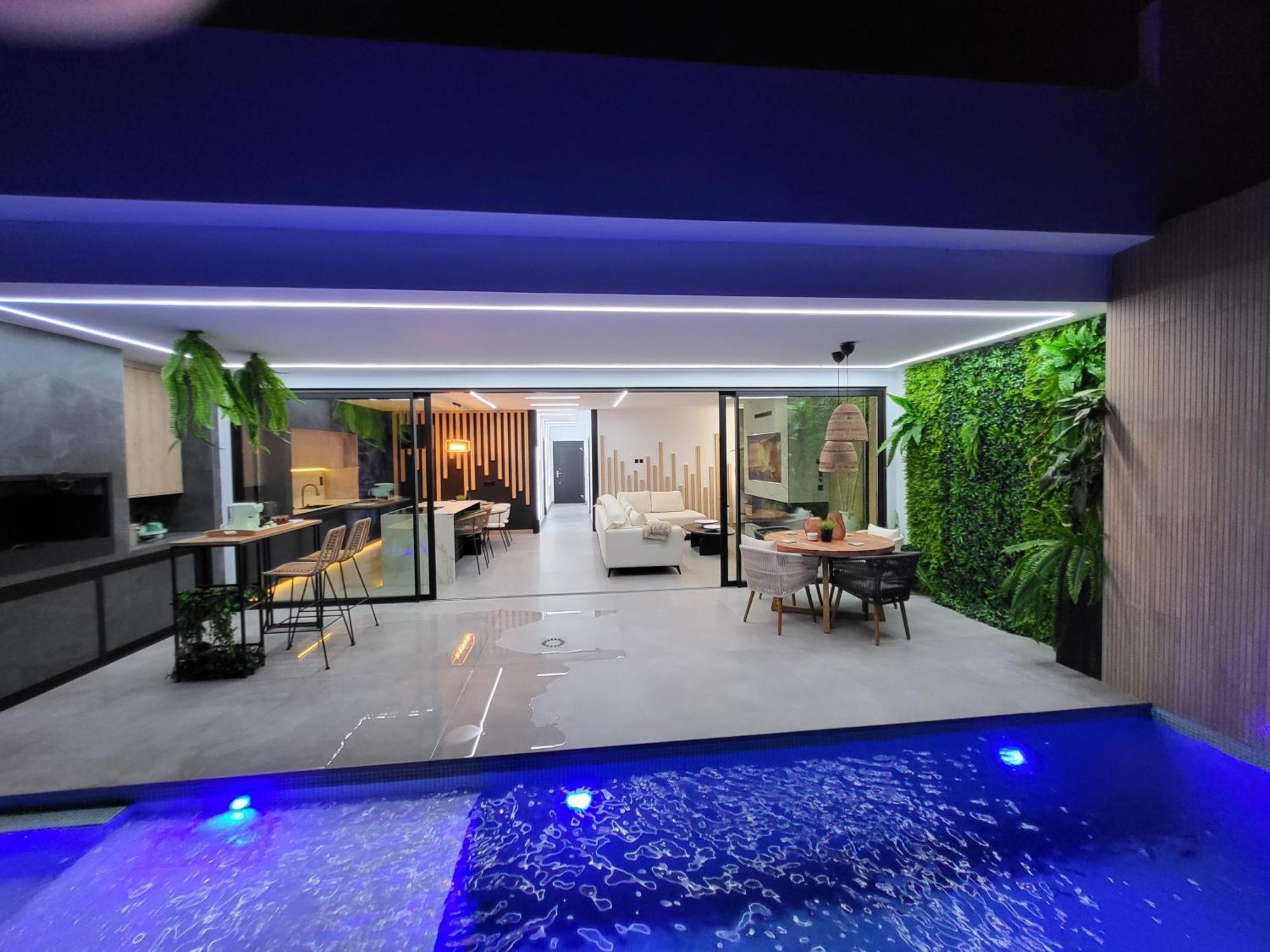 Vip_Ruidera_Home Exteriör bild