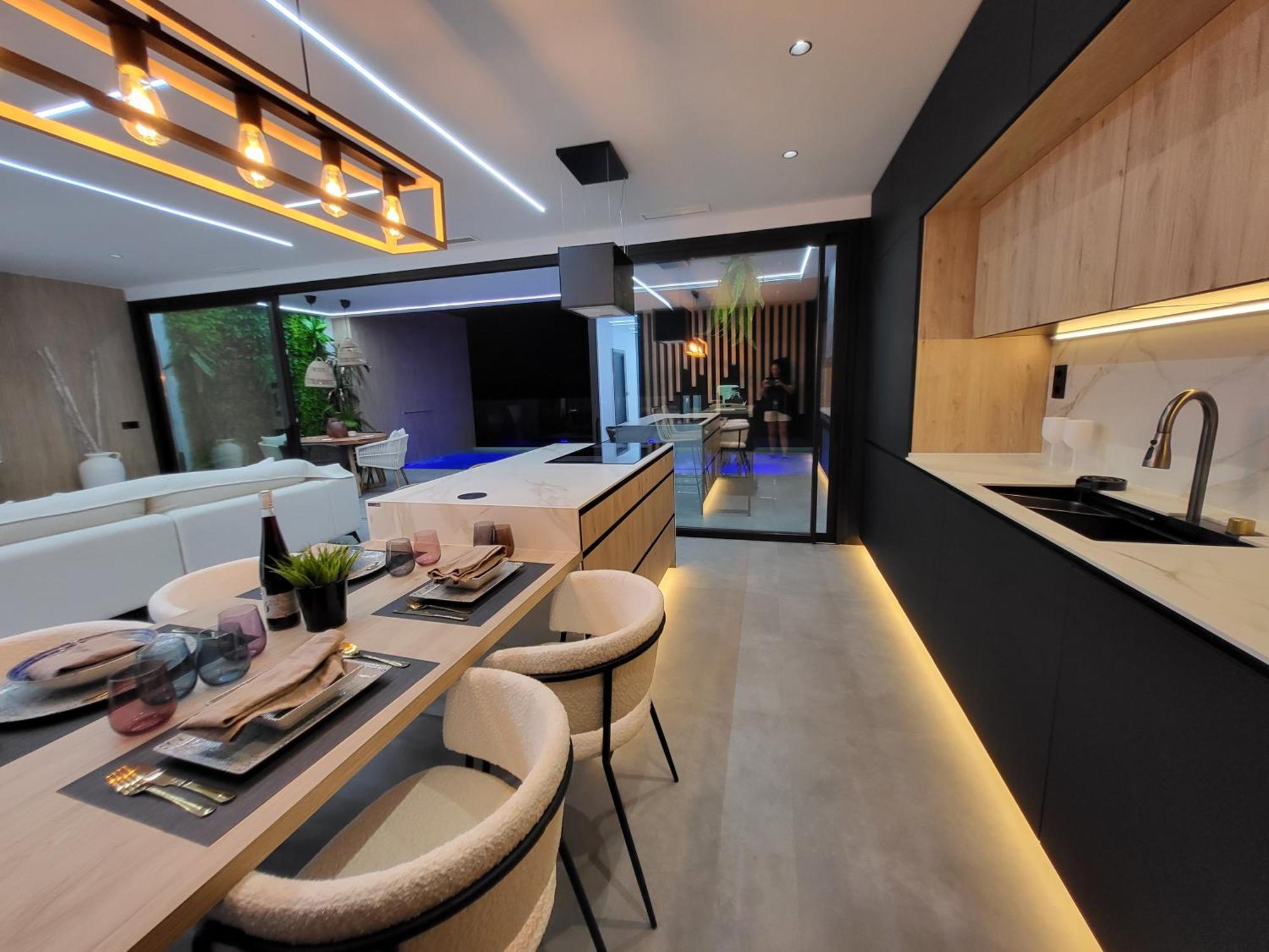 Vip_Ruidera_Home Exteriör bild
