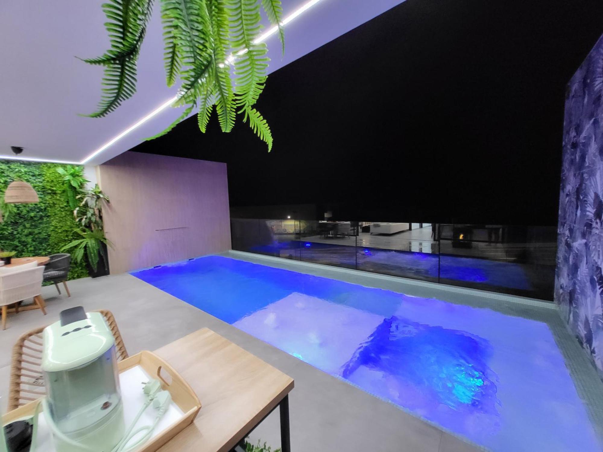 Vip_Ruidera_Home Exteriör bild