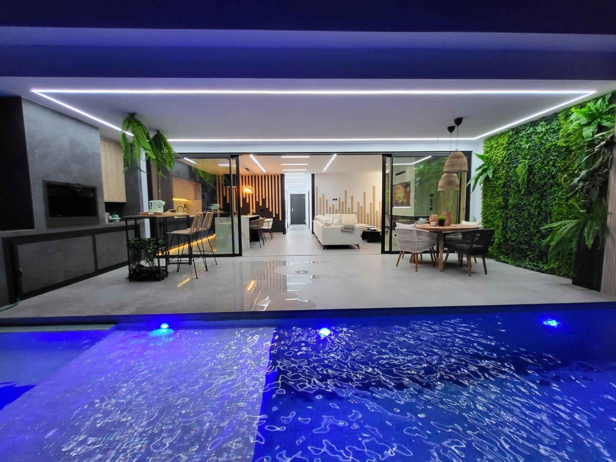 Vip_Ruidera_Home Exteriör bild