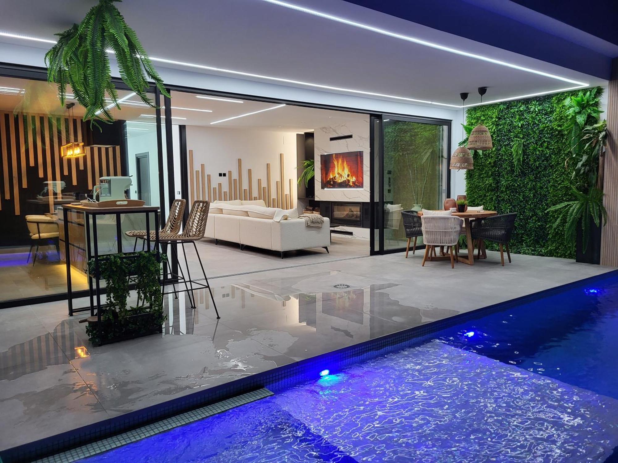 Vip_Ruidera_Home Exteriör bild