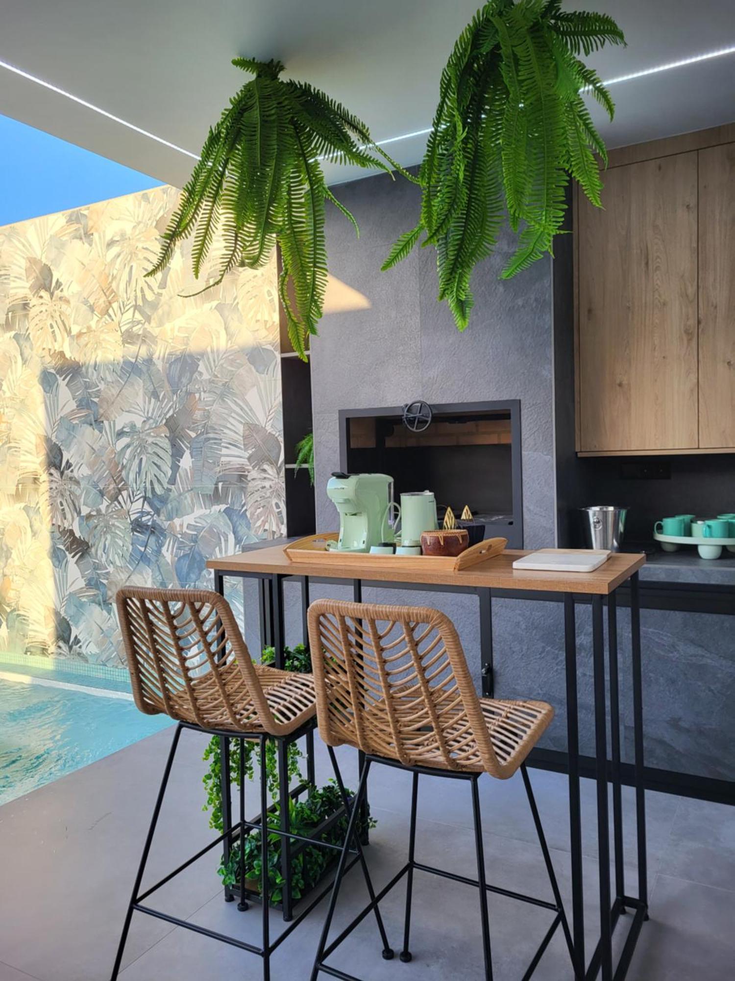 Vip_Ruidera_Home Exteriör bild
