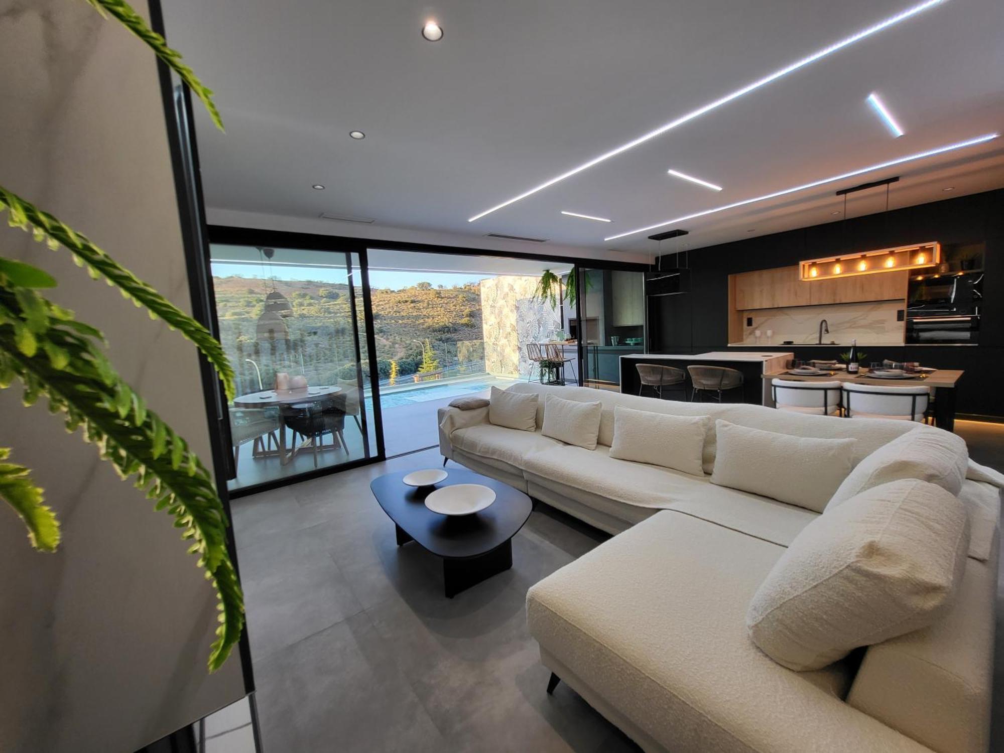 Vip_Ruidera_Home Exteriör bild