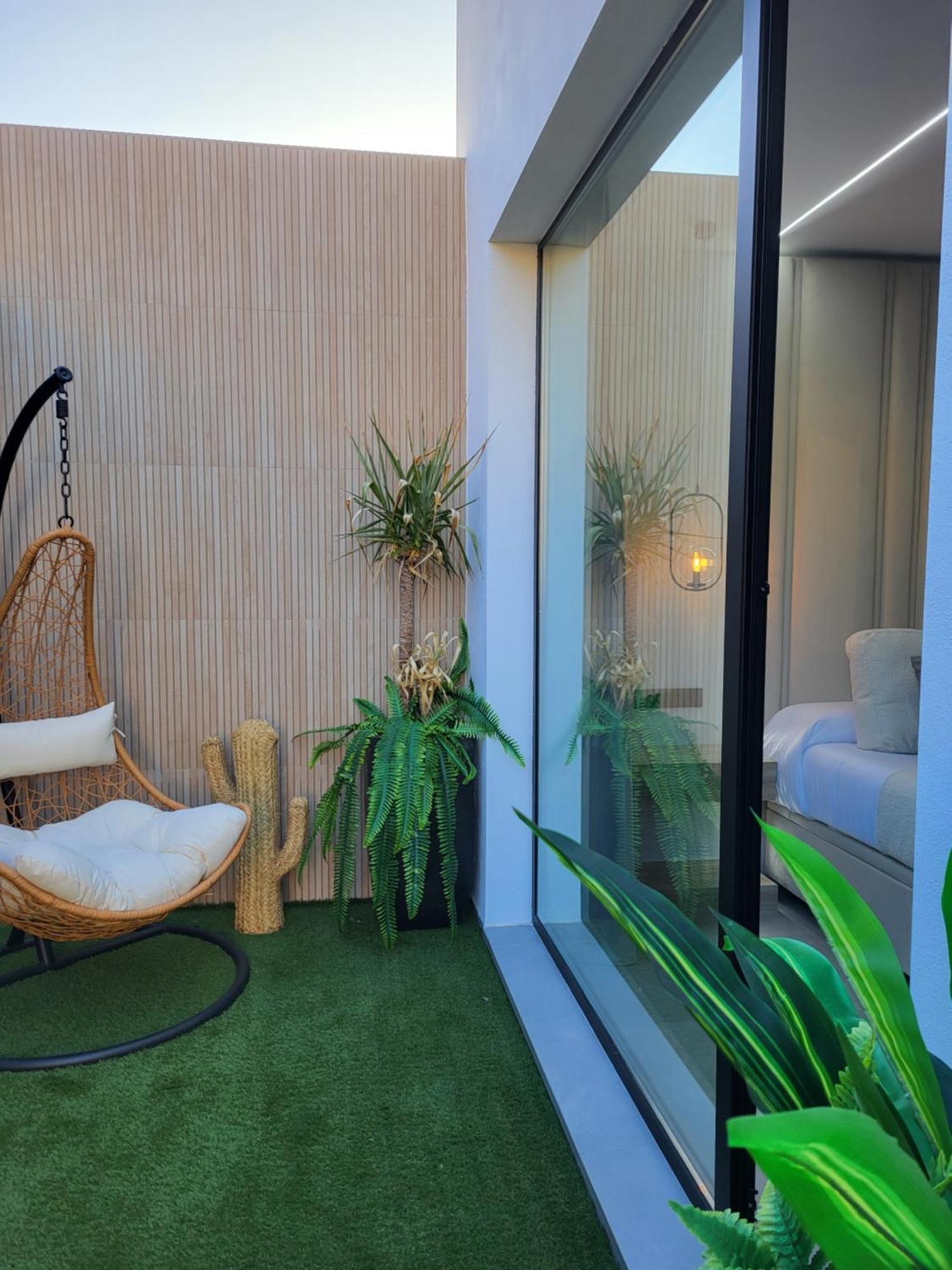 Vip_Ruidera_Home Exteriör bild