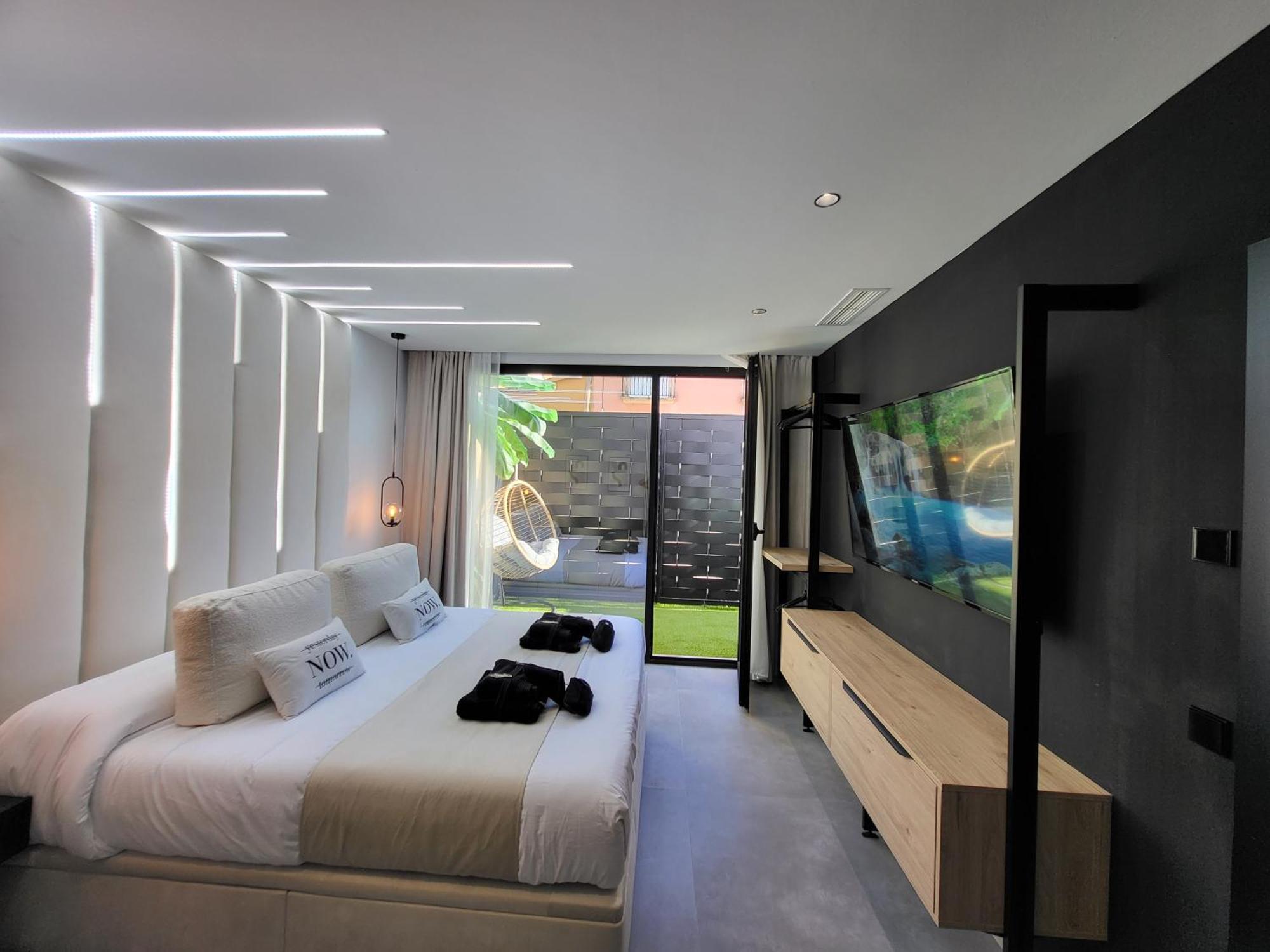 Vip_Ruidera_Home Exteriör bild
